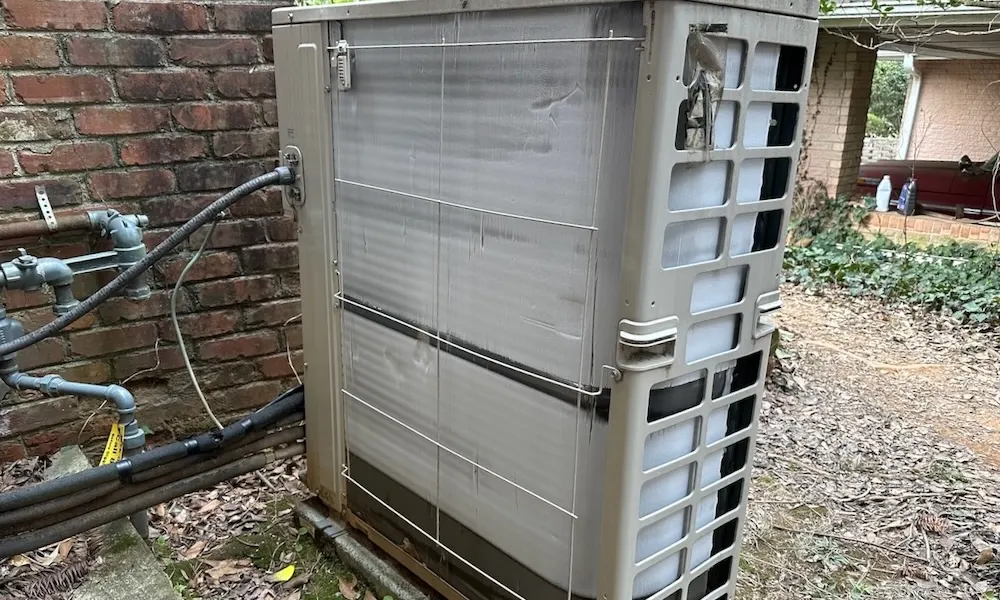 Heat Pump Services in Little Rock, AR