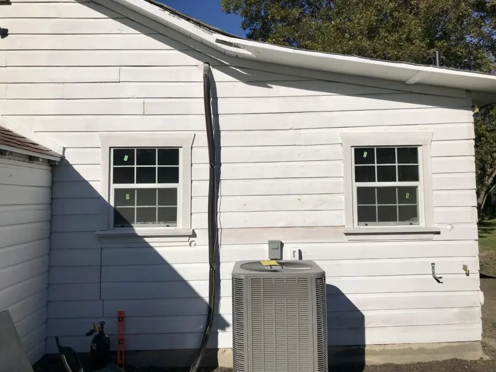 AC Installation in Little Rock, AR