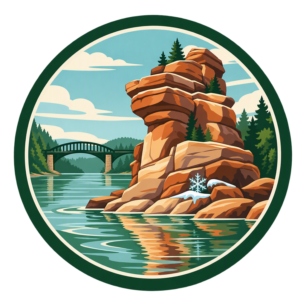 AC Repair Little Rock logo