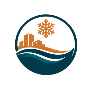AC Repair Little Rock logo