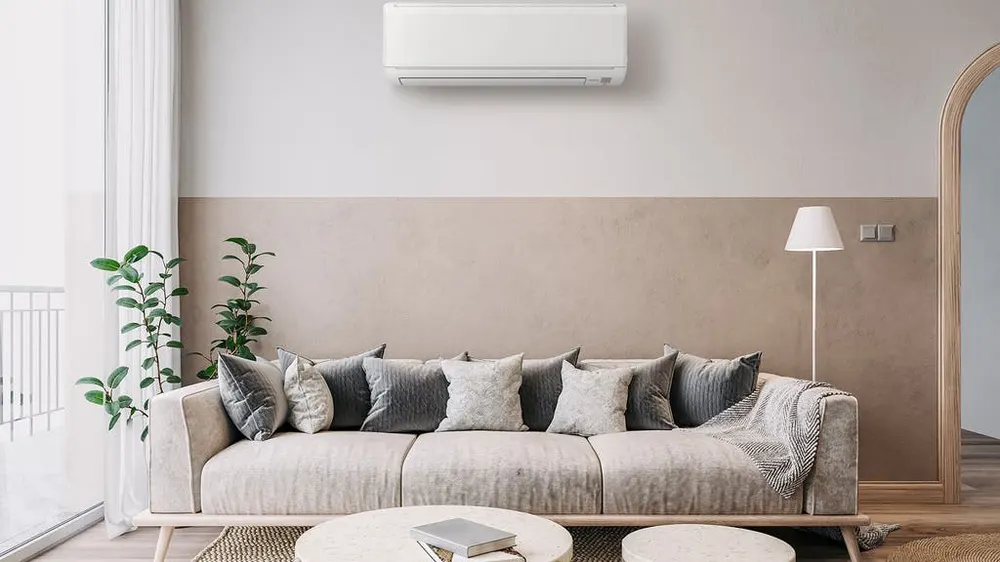 Ductless Mini-Split in Little Rock, AR
